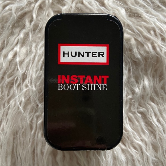 Hunter Instant Boot Shine - Picture 1 of 3